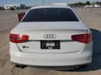 2014 Audi S4 Premium Plus