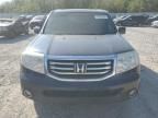 2013 Honda Pilot EXL