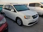 2012 Dodge Grand Caravan Crew