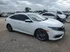 2019 Honda Civic EXL