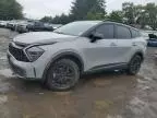 2023 KIA Sportage X-PRO