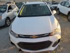 2017 Chevrolet Trax 1LT