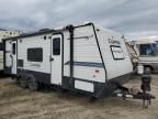 2019 Wildwood Trailer