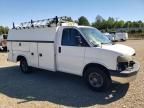 2005 Chevrolet Express G3500