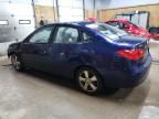 2008 Hyundai Elantra GLS