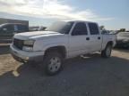 2006 Chevrolet Silverado K1500