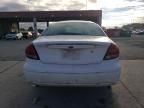 2007 Ford Taurus SEL