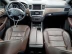 2013 Mercedes-Benz ML 350 4matic