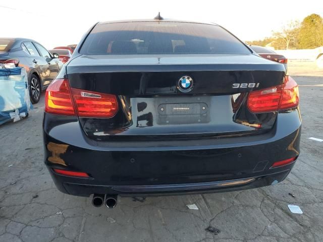 2015 BMW 328 I