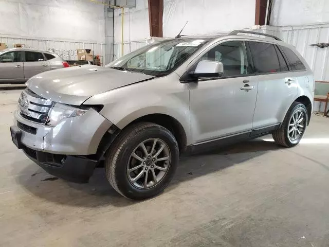 2008 Ford Edge SEL