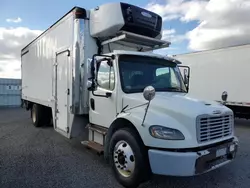 2015 Freightliner M2 106 Medium Duty en venta en Assonet, MA