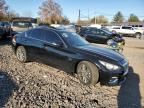 2019 Infiniti Q50 Luxe