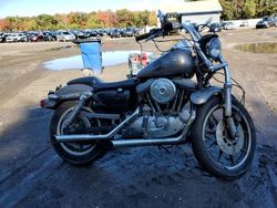 Harley-Davidson sprtstr120 Vehiculos salvage en venta: 1994 Harley-Davidson XL1200