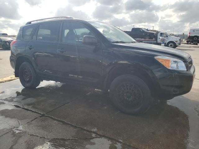 2006 Toyota Rav4