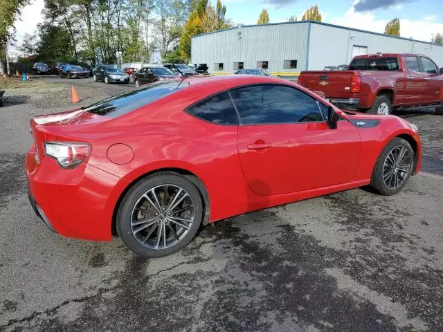 2013 Scion FR-S