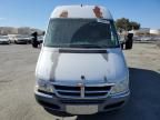 2006 Dodge Sprinter 3500