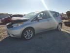 2014 Nissan Versa Note S