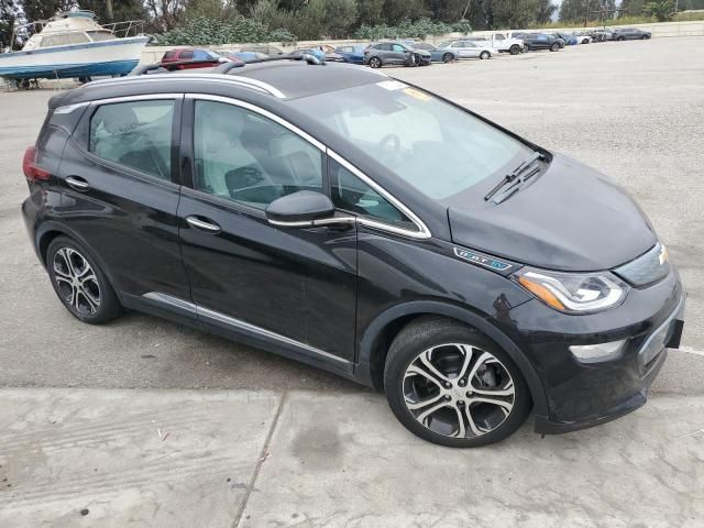 2017 Chevrolet Bolt EV Premier