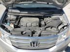 2013 Honda Odyssey EXL