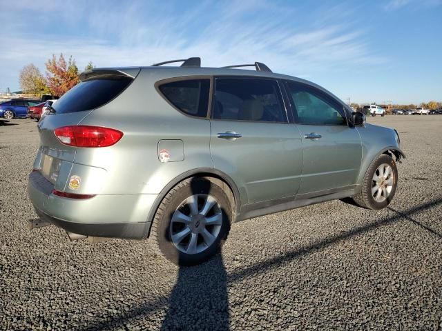 2007 Subaru B9 Tribeca 3.0 H6