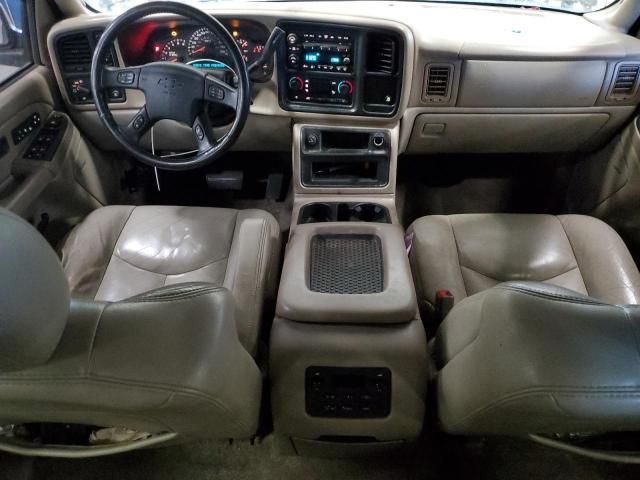 2005 Chevrolet Tahoe K1500