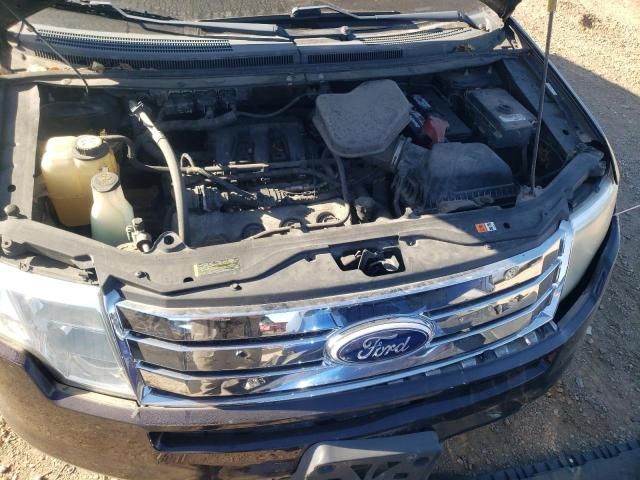 2007 Ford Edge SEL