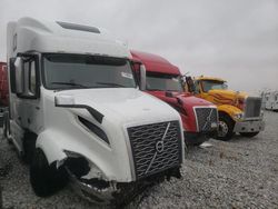 Volvo salvage cars for sale: 2020 Volvo VN VNL