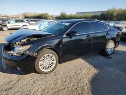 Salvage cars for sale at Las Vegas, NV auction: 2013 Lexus ES 350