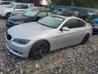 2007 BMW 328 I