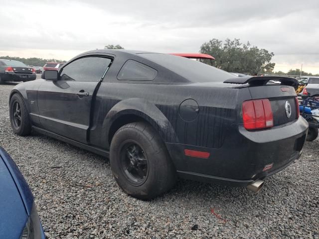 2005 Ford Mustang GT