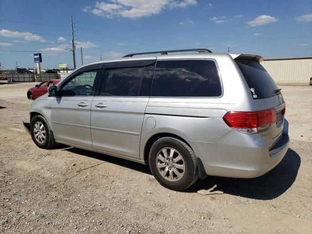 2008 Honda Odyssey EX