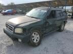 2001 Nissan Pathfinder LE