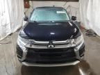 2017 Mitsubishi Outlander SE