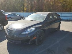 Mazda salvage cars for sale: 2012 Mazda 6 I