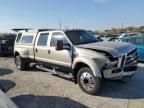 2008 Ford F450 Super Duty