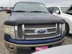 2009 Ford F150 Supercrew