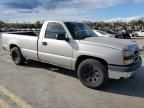 2006 Chevrolet Silverado C1500