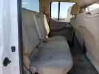 2006 Nissan Frontier Crew Cab LE