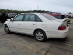 2003 Toyota Avalon XL