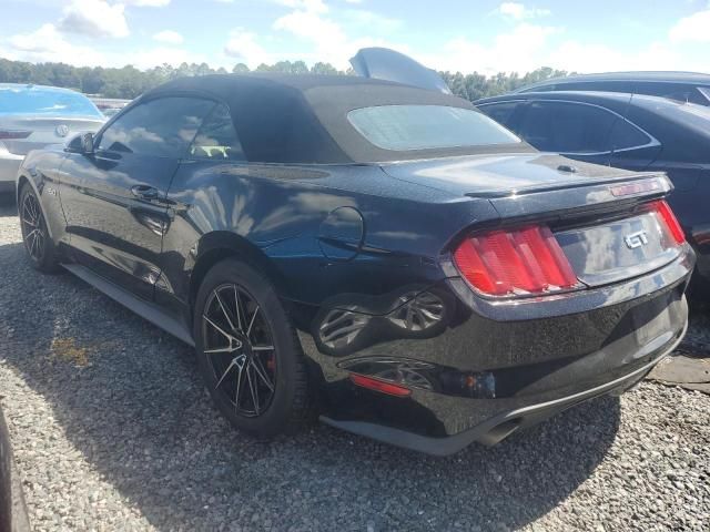 2016 Ford Mustang GT