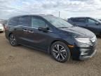 2019 Honda Odyssey Touring