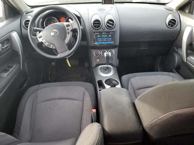 2008 Nissan Rogue S