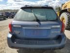 2008 Subaru Outback 2.5I