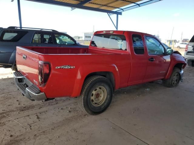 2005 GMC Canyon