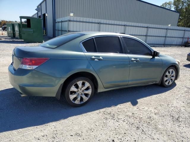 2009 Honda Accord EX