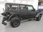 2023 Jeep Wrangler 4XE