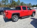 2018 Chevrolet Silverado C1500 Custom