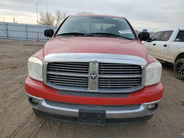 2007 Dodge RAM 1500 ST