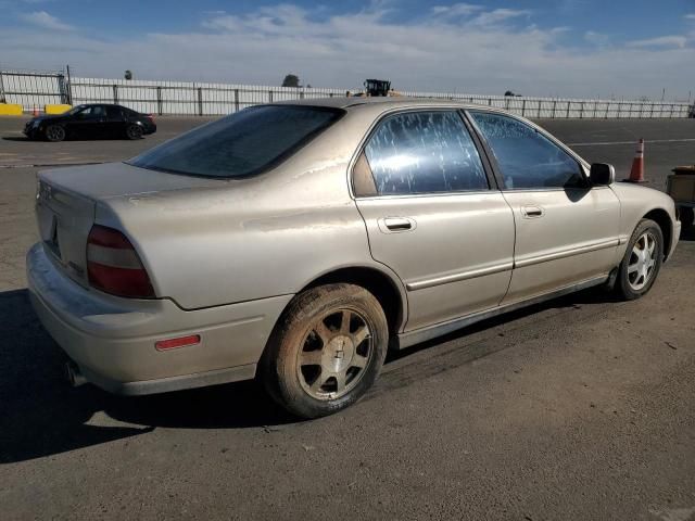 1995 Honda Accord EX