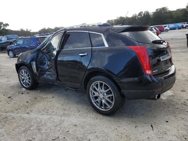 2014 Cadillac SRX Premium Collection